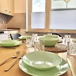 Flexhome Stadtnatur ליפשטאדט