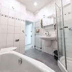 Flexhome Stadtnatur דירה ליפשטאדט