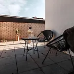 Flexhome Stadtnatur * ליפשטאדט