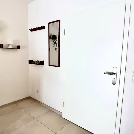 Flexhome Stadtnatur * Lippstadt