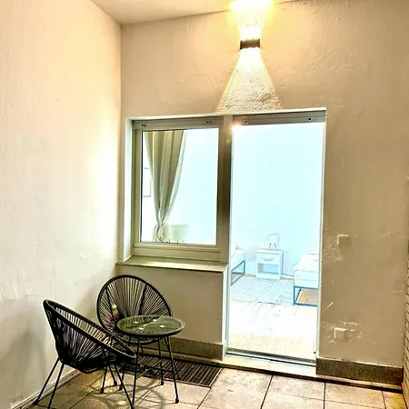 Apartamento Flexhome Stadtnatur