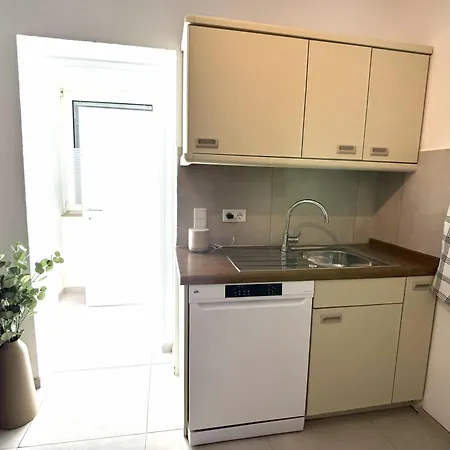 Flexhome Stadtnatur Apartamento *