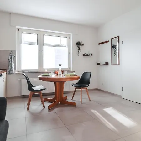 Flexhome Stadtnatur ליפשטאדט