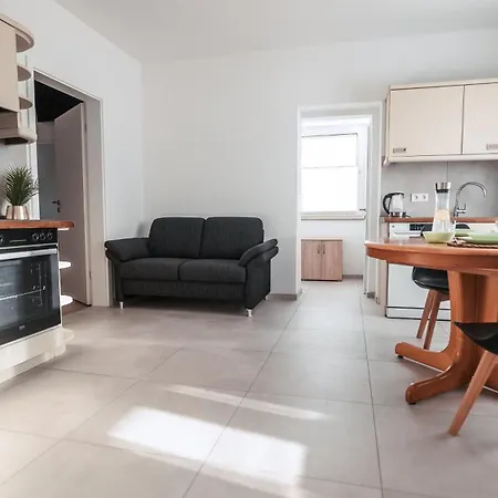 Flexhome Stadtnatur דירה ליפשטאדט