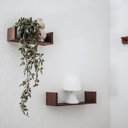 Flexhome Stadtnatur *