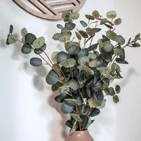 Flexhome Stadtnatur * Λίπσταντ