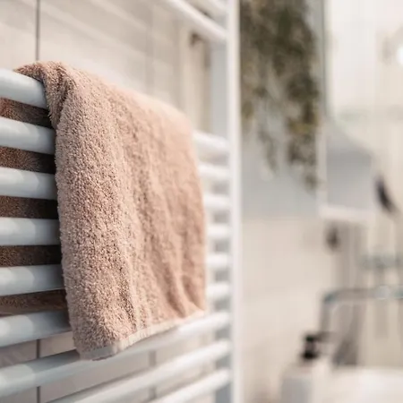 Διαμέρισμα Flexhome Stadtnatur