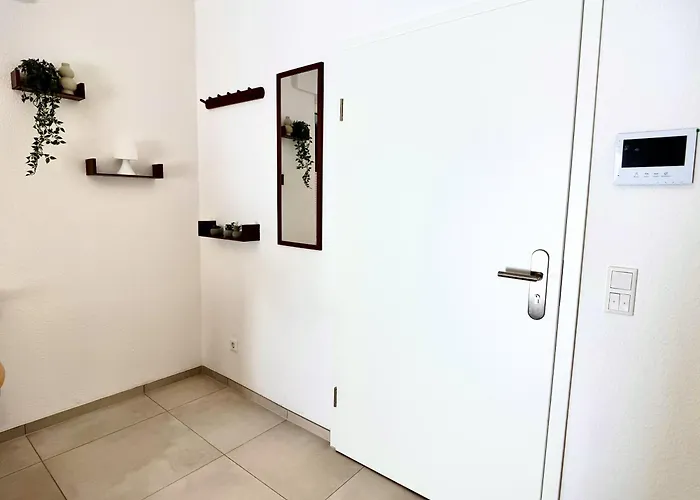 Flexhome Stadtnatur * Lippstadt