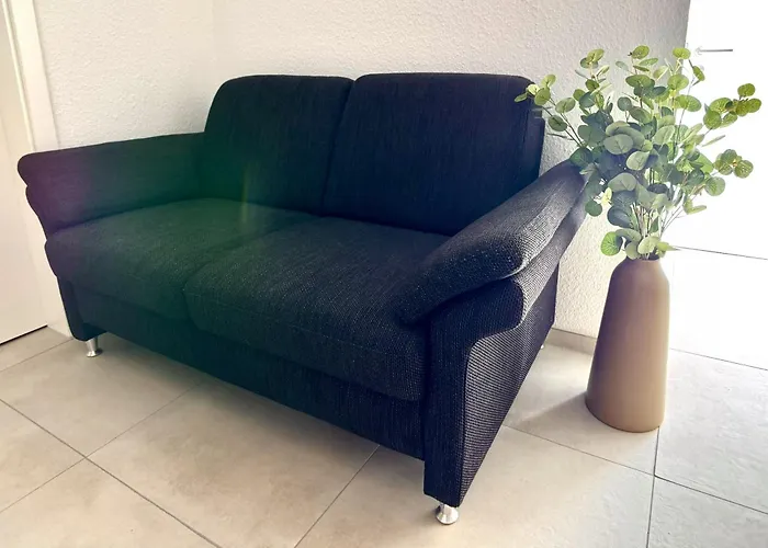 Flexhome Stadtnatur *