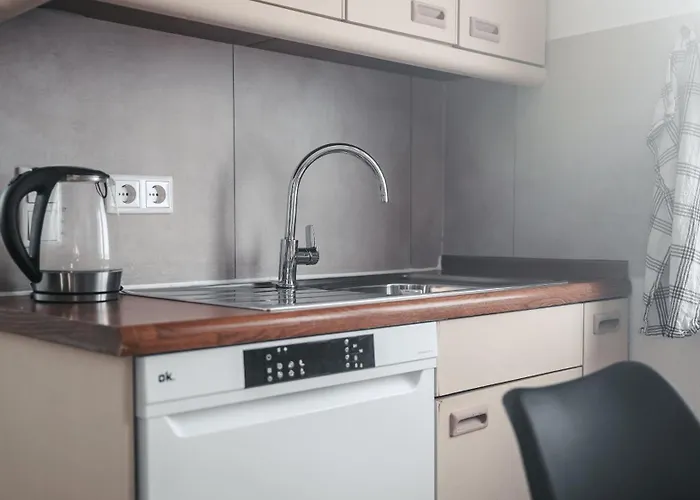 Flexhome Stadtnatur Lippstadt