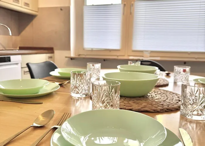 Flexhome Stadtnatur Lippstadt