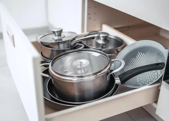 Flexhome Stadtnatur דירה