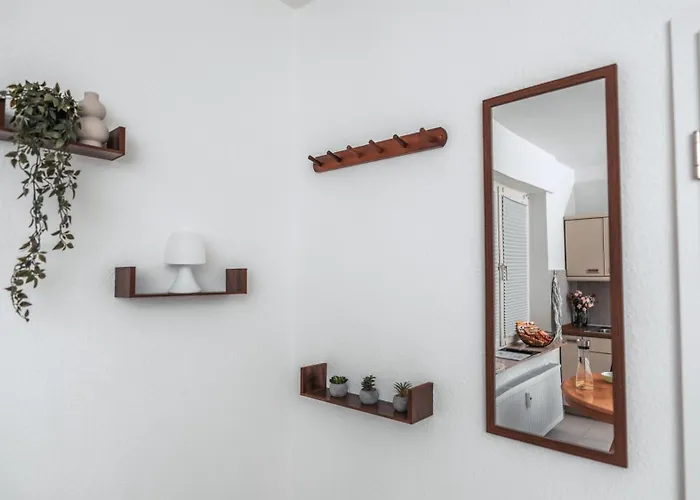 Flexhome Stadtnatur *