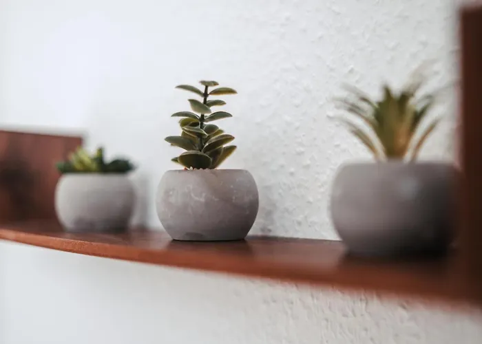 Apartmán Flexhome Stadtnatur Lippstadt