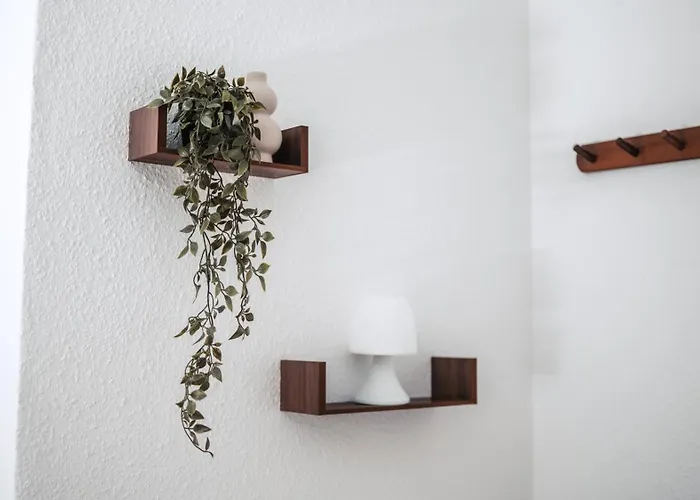 Flexhome Stadtnatur *