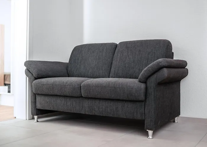 דירה Flexhome Stadtnatur *