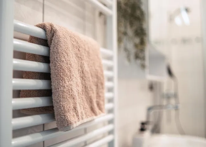 דירה Flexhome Stadtnatur