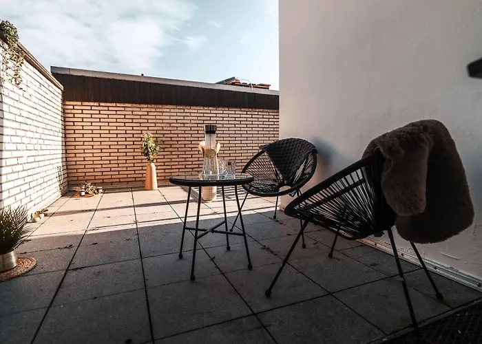 Flexhome Stadtnatur * Lippstadt